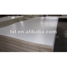 Melamine Hardboard